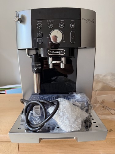 Delonghi magnifica smart - s,
