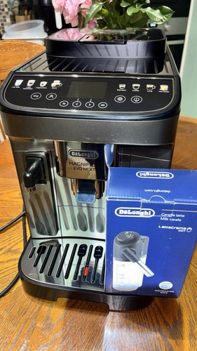 Delonghi magnifica evo next - magnifica,