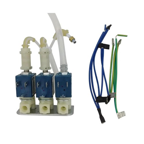 Breville solenoid valve - breville,