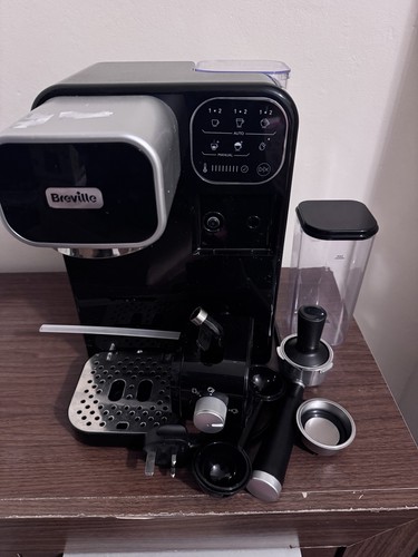 Breville prima latte - breville, luxe