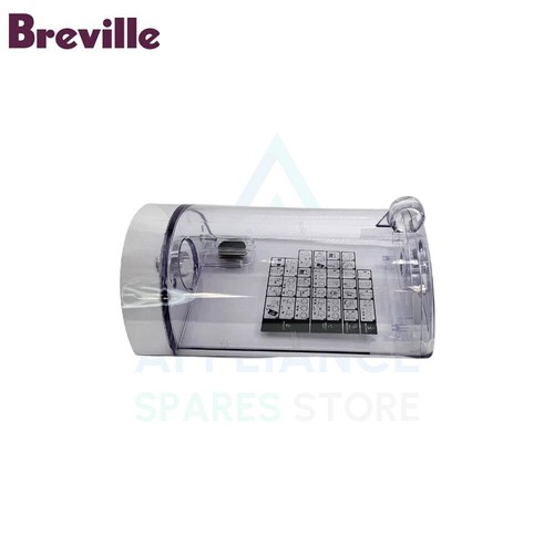 Breville stollar sage - stollar,
