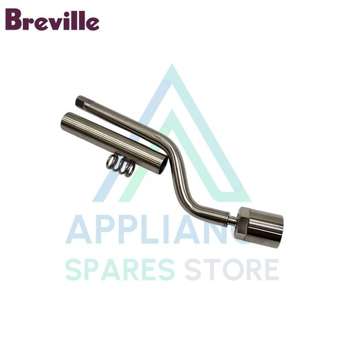 Breville barista espresso - barista, espresso/