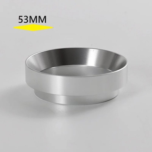 Coffee dosing ring - ring, magnetic