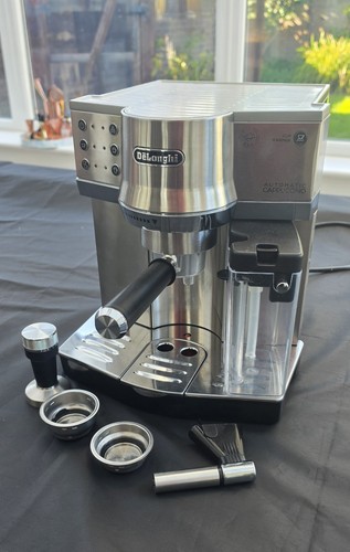 Delonghi ec860m cappuccino - delonghi,