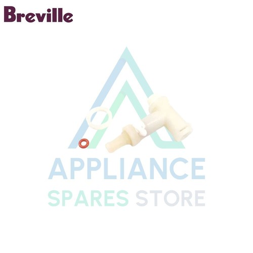 Breville coffee machine - breville,