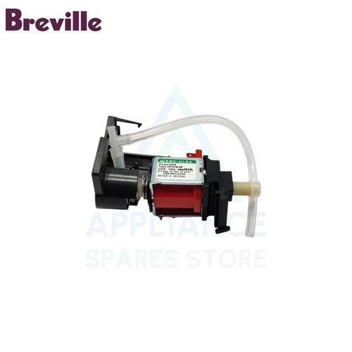 Breville barista efm - breville, pump