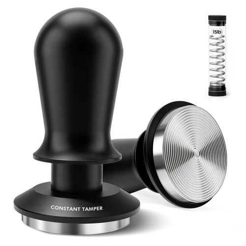 51mm coffee tamper spring - coffee,