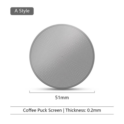 Espresso screen coffee - -,