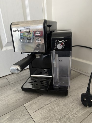 Breville vcf107 one touch - breville, one-touch