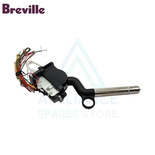 Breville steam wand arm - breville,