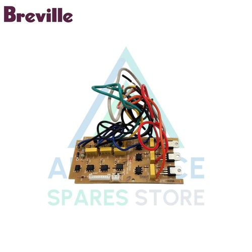 Breville oracle coffee - coffee, machine