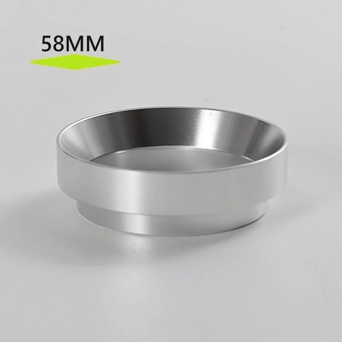 Coffee dosing ring - coffee,