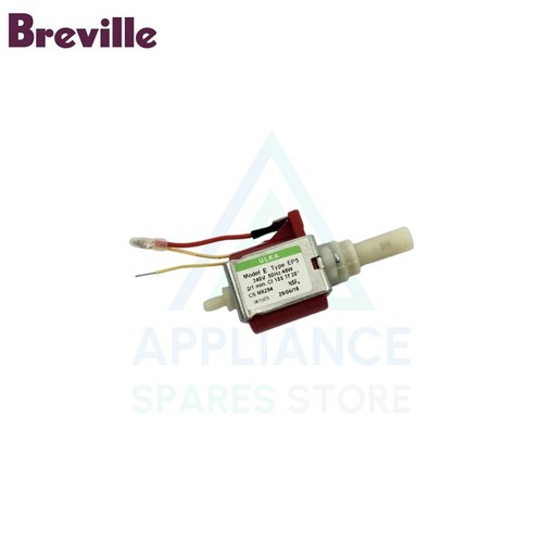 Breville pump thermostat 230v - pump,