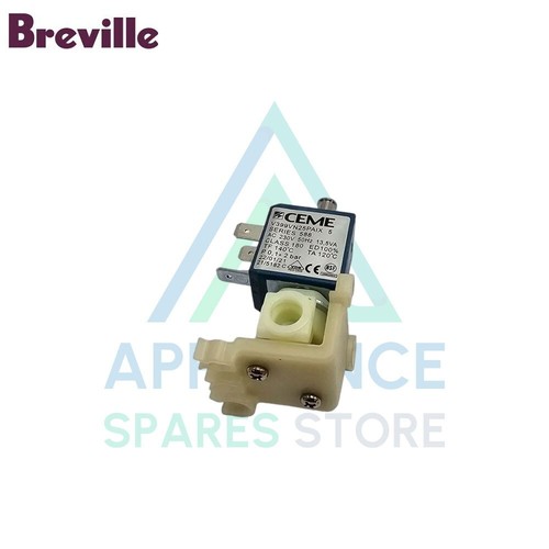 Breville creatista plus coffee - creatista,