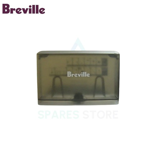 Breville coffee machine - breville,