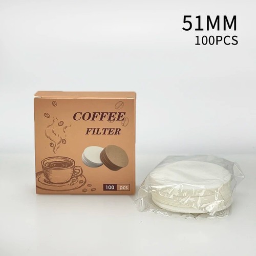 100x espresso coffee filter - 100x,