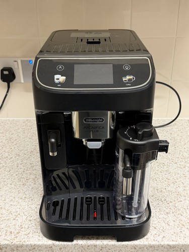 Delonghi magnifica plus - magnifica,