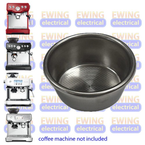 Breville bes840 bes860 bes870 - breville,