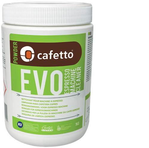 1kg cafetto evo - 1kg, coffee