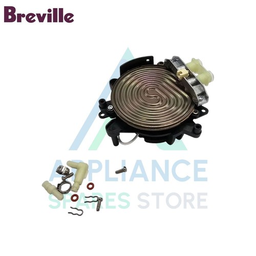 Breville barista printed - barista,