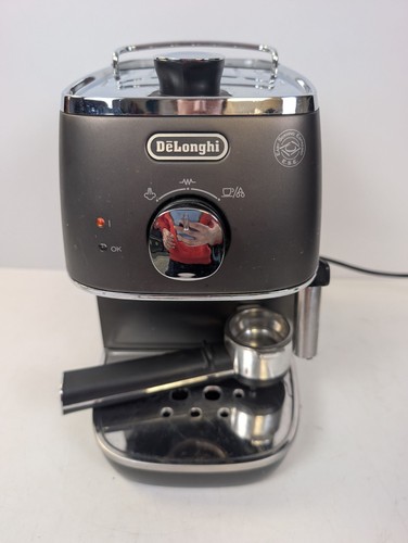 Longhi ec1341 espresso - ec1341.bk,