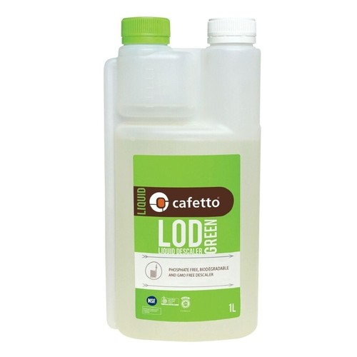 Cafetto liquid organic - liquid,