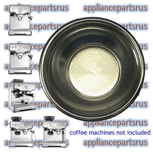 Breville bes840 bes860 bes870 - breville,