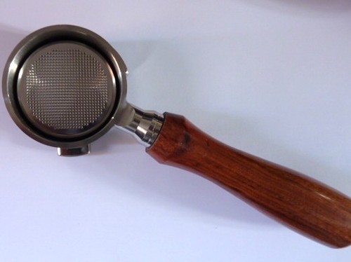 Notsek bottomless portafilter - notsek,