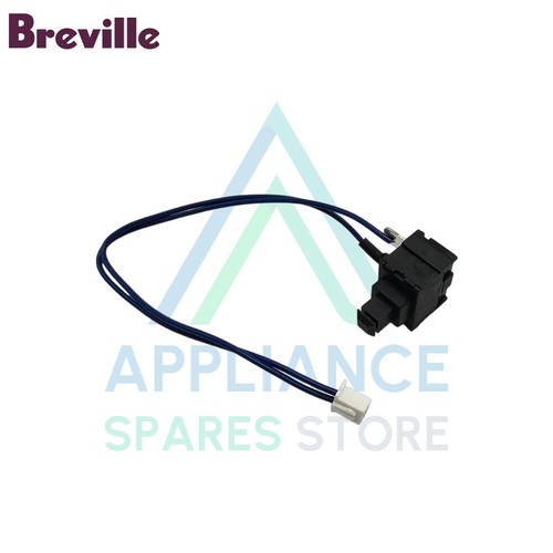 Breville coffee machine - breville,