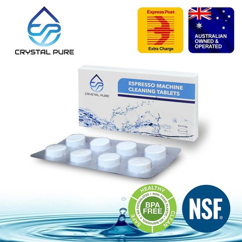 Pcs cleaning tablets - pcs,