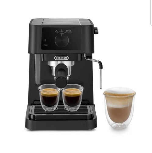 Longhi stilosa ec230 - de'longhi, ec230.bk