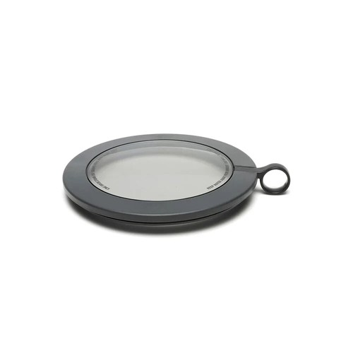 Breville hopper lid - lid, with
