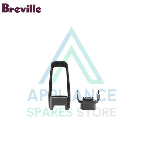 Breville barista machine - breville,