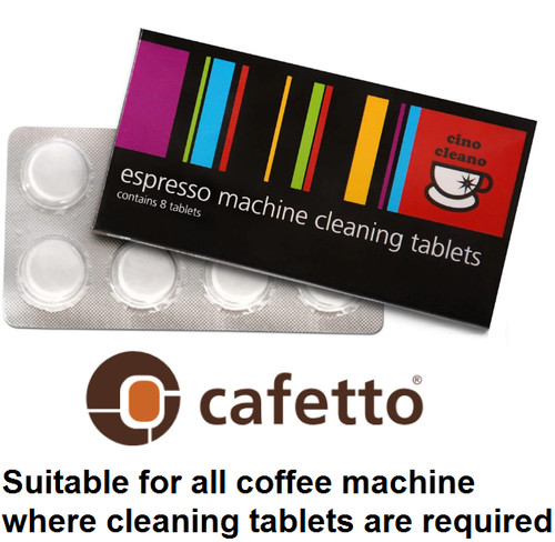 Cafetto cino cleano cleaning - cafetto,