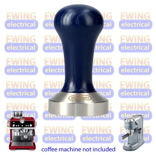 Longhi coffee machine 51mm - de'longhi,