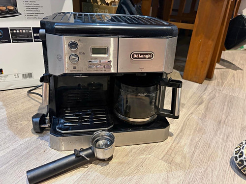 Longhi com532m espresso - de'longhi, &