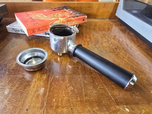 Delonghi ec685 nespresso - ec685.bk,