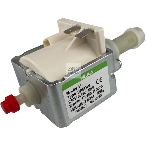 Coffee machine water pump - coffee,