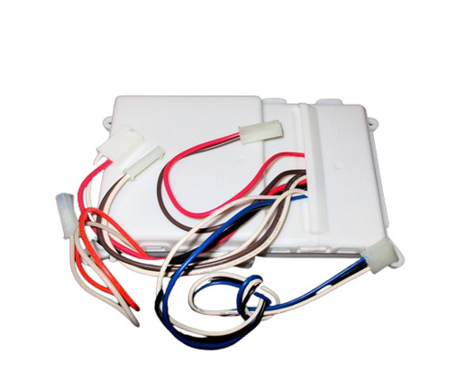 Breville pcb main - main, 240v