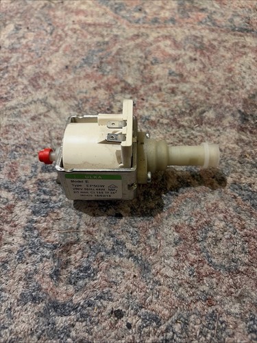 Coffee machine water pump - coffee,