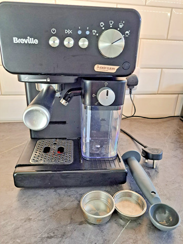 Breville prima latte one - breville,