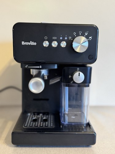 Breville prima latte - breville, onetouch