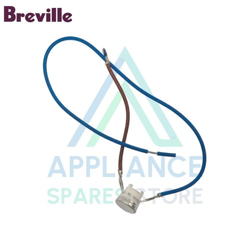 Breville boiler thermostat and - breville,