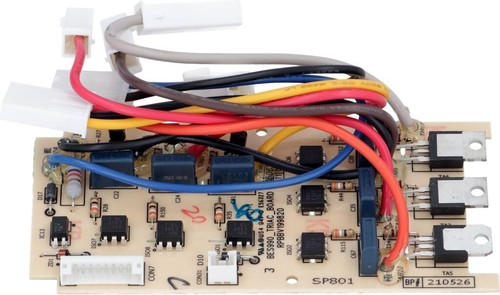 Breville triac pcb kit - breville,